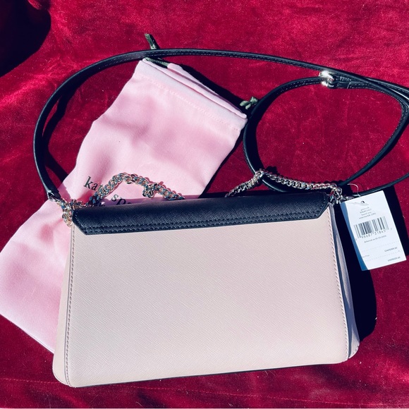 NWT Kate Spade Laurel Way Greer Crossbody Purse - Picture 2 of 16